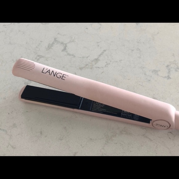 aplatir straightener